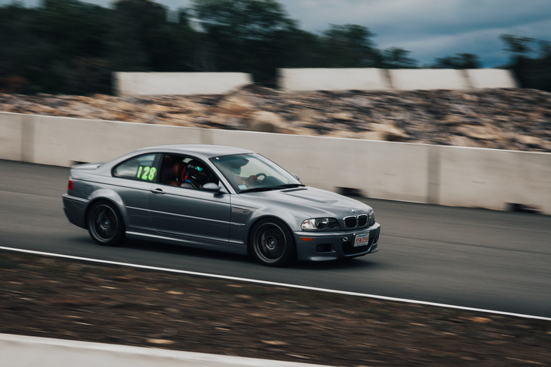 Illustration for article titled This is what a track-day at Palmer looks like // 4K video & photos
